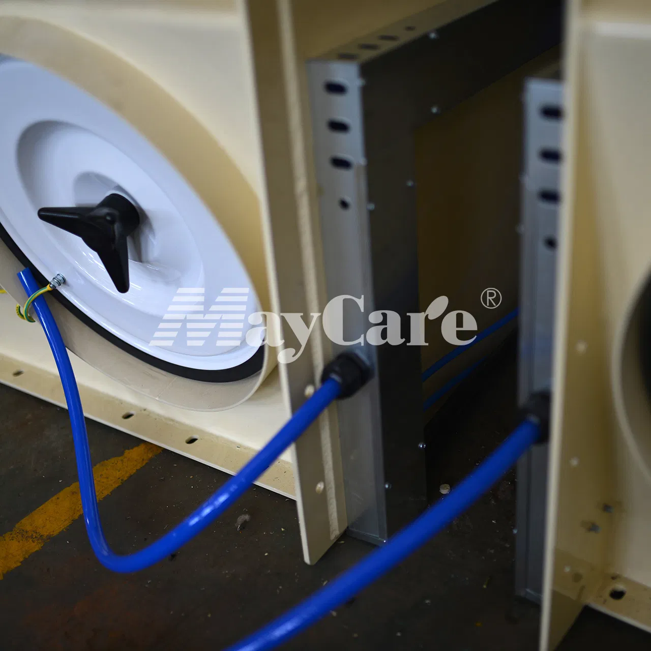 Maycare Premium Dust Collection Equipment for Heavy Duty Applications