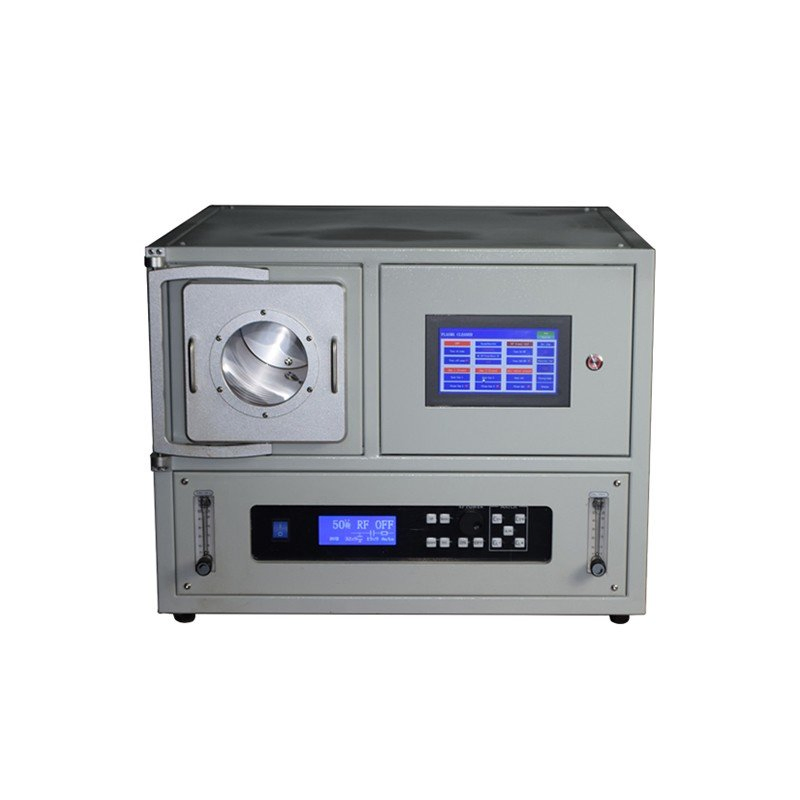 Vacuum Atmosphere Pressure Plasma Surface Treatment Cleaning System