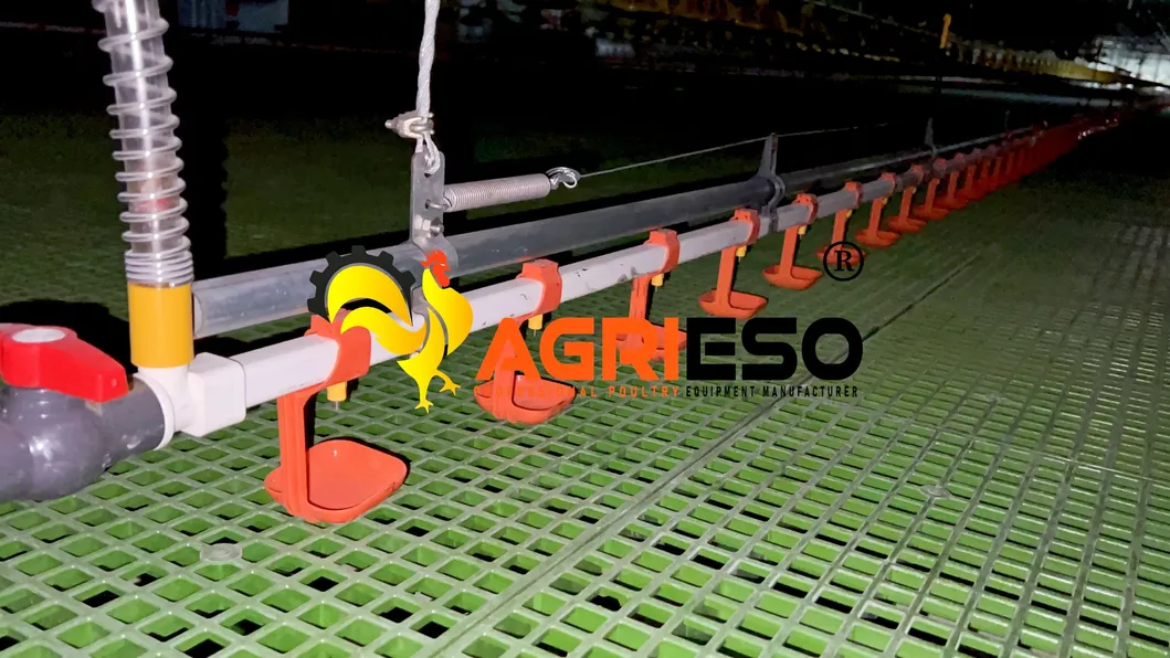 Water Level Regulator