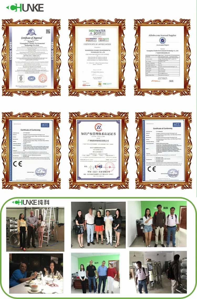 Product Quality Standards