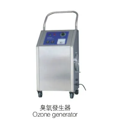 Ozone generator