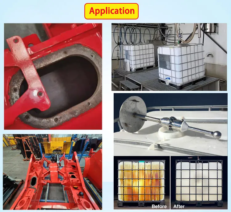 High Pressure Cleaner