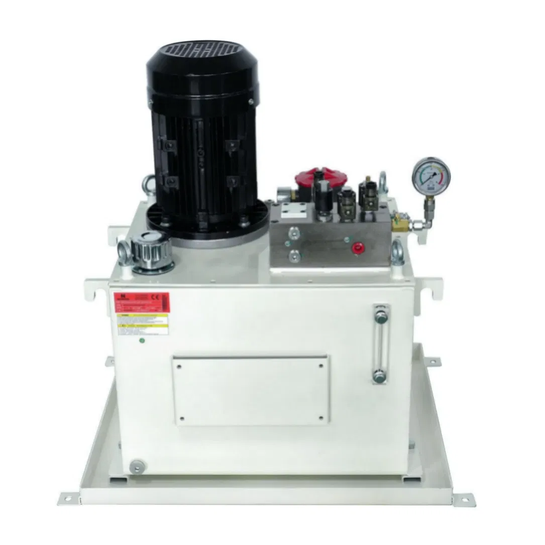 High Efficiency Systems for Industrial Cleaning Machines and High Pressure Water Jetting