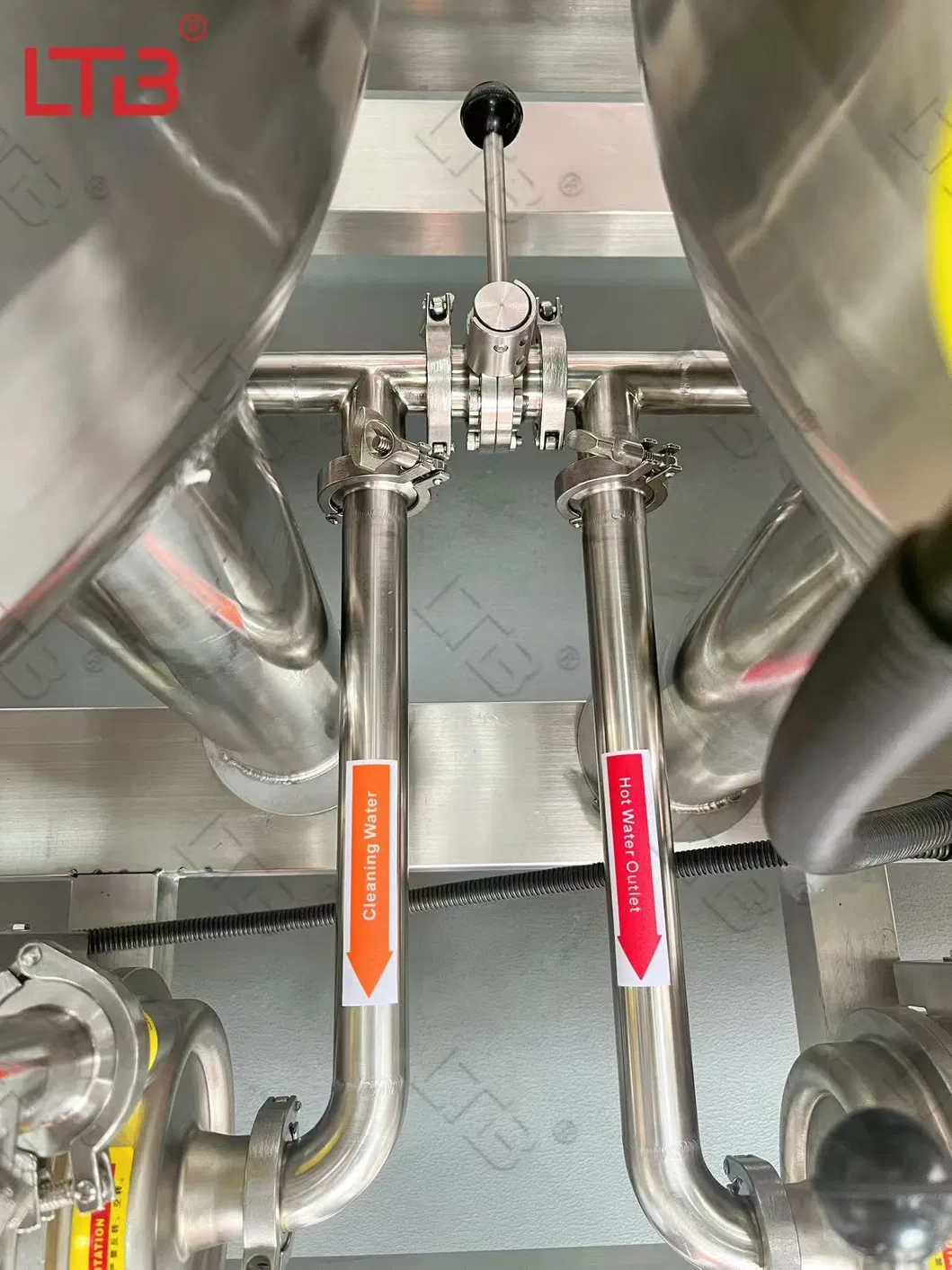 Stainless Steel Pipe