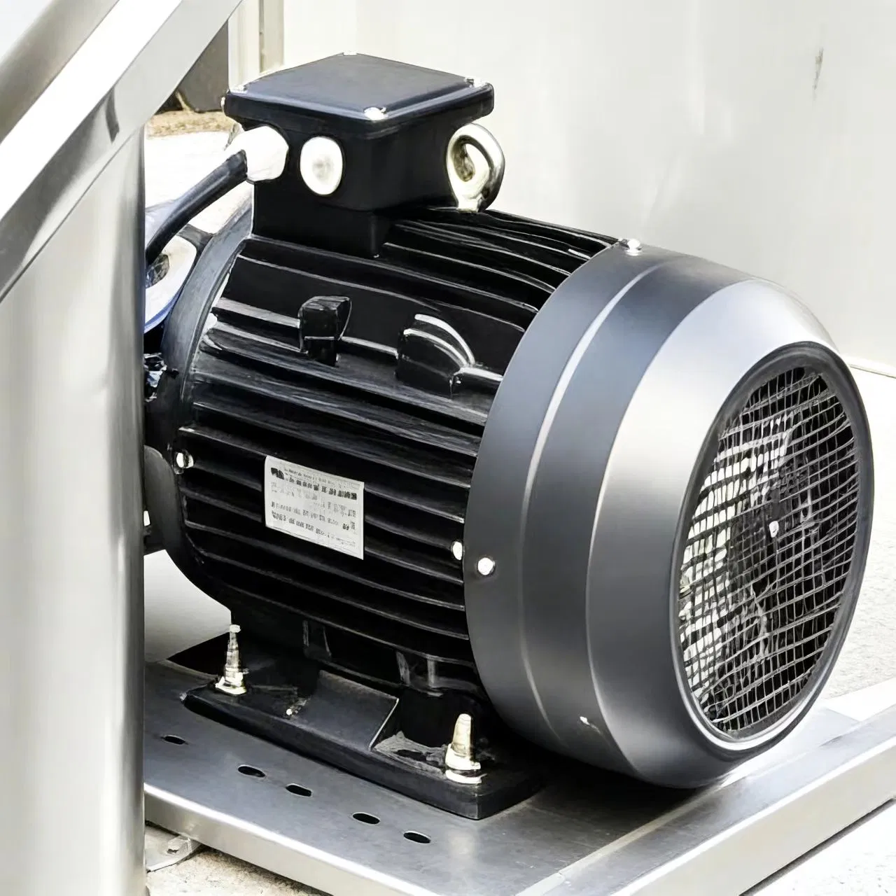 High-Thermal-Efficiency Electric Diesel High-Pressure Hot Water Cleaning Equipment