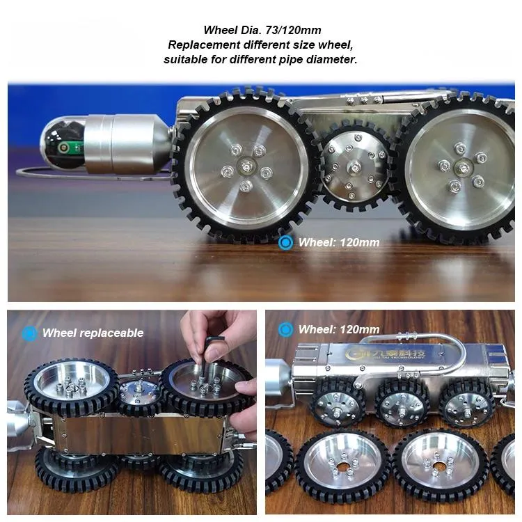 Inspection Feature 3