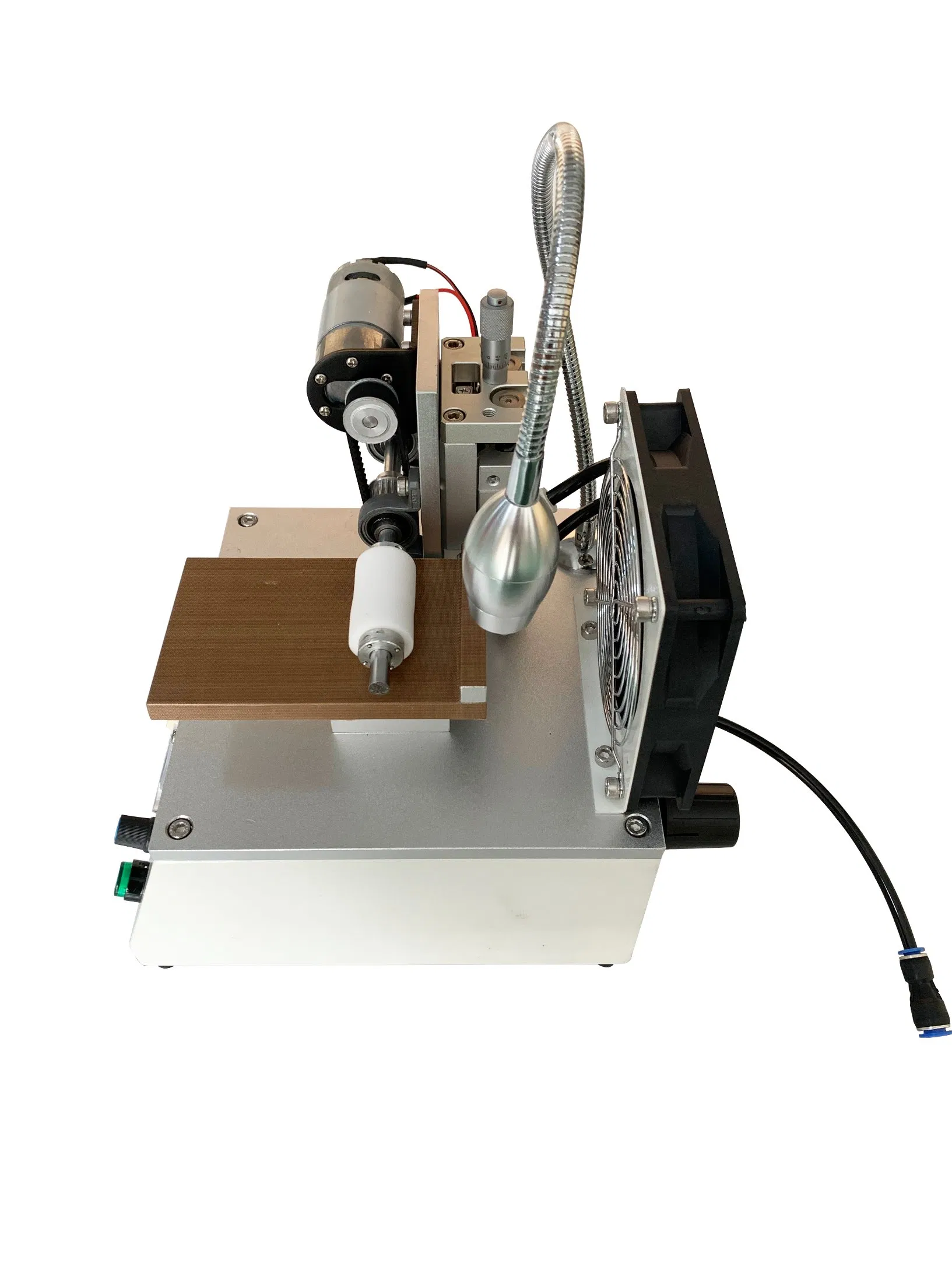 Heavy Duty Cleaning Equipment for Industrial Settings