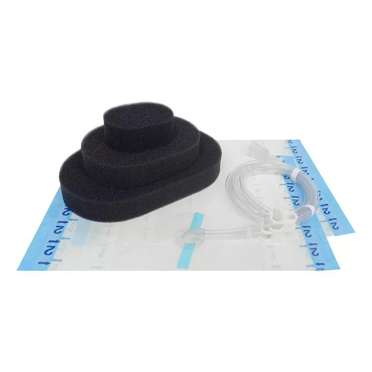 Npwt Negative Pressure Wound Therapy Unit