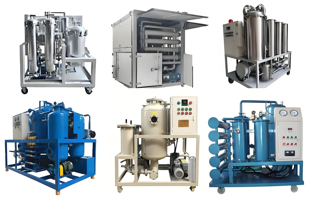 Sewage Treatment System 5