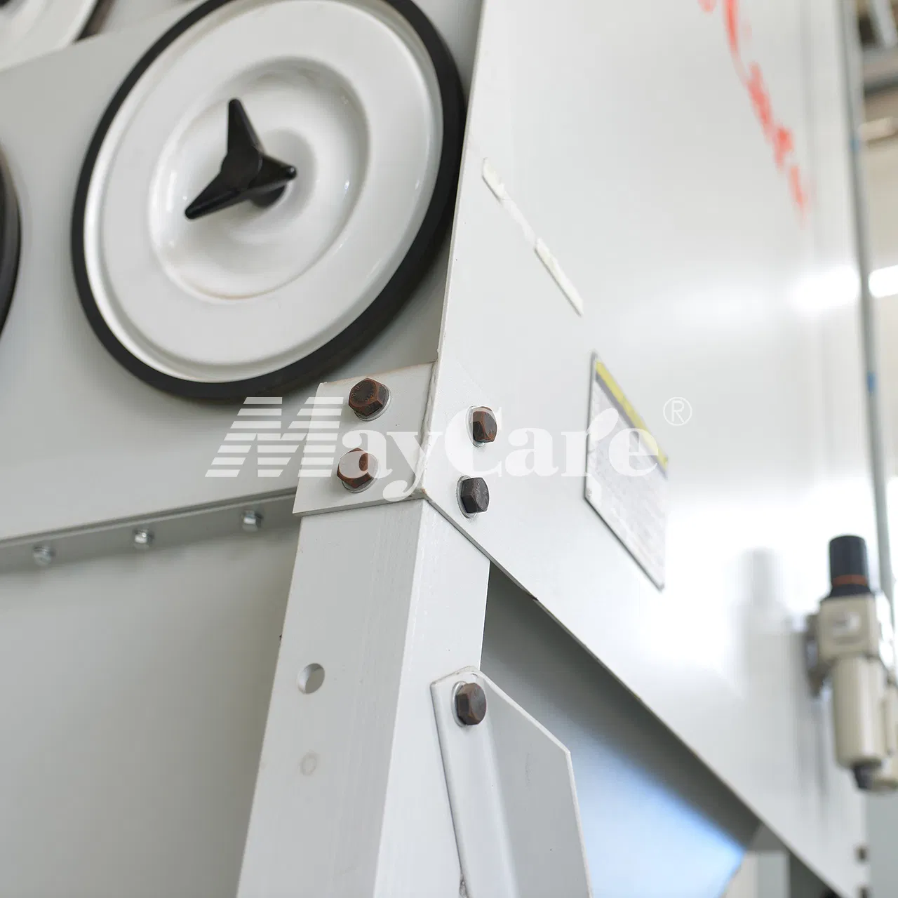 Maycare Premium Dust Collection Equipment for Industrial Applications
