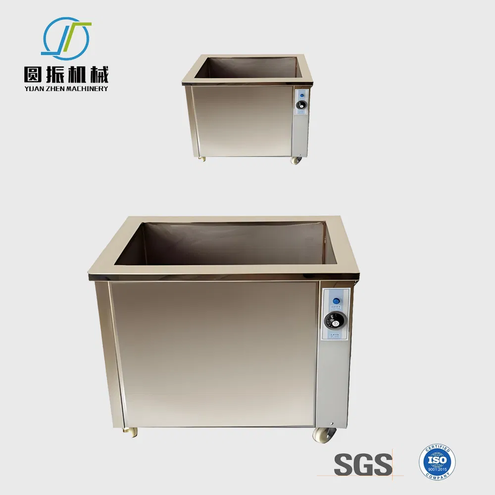 Precision Industrial Ultrasonic Cleaner Equipment with Strong Precision Descaling Capabilities