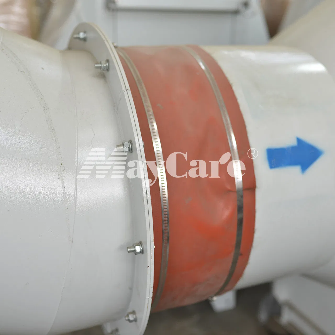 Maycare Premium Dust Collection Equipment for Industrial Filtration