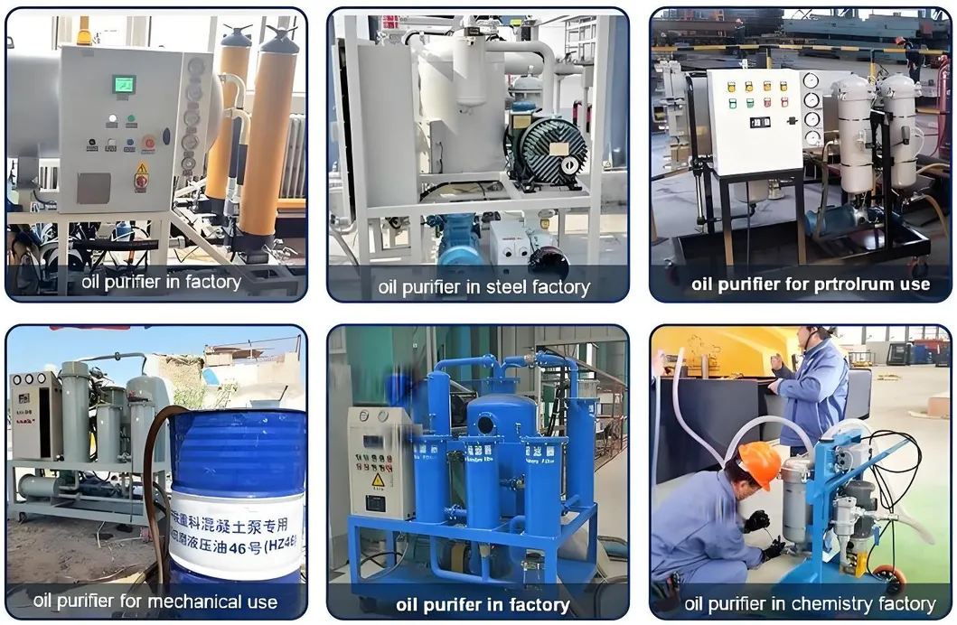 Sewage Treatment System 3