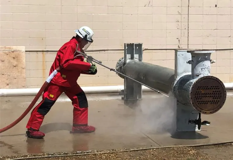 Pressure Pump View 3