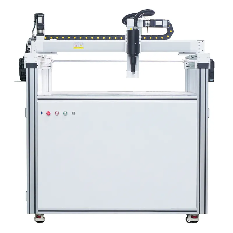 Plasma Cleaning System 2