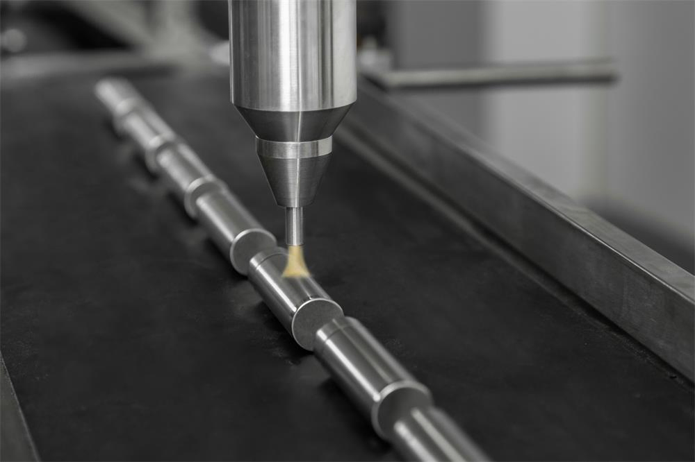 Plasma Treatment System for Plastic Surface Cleaning and Activation