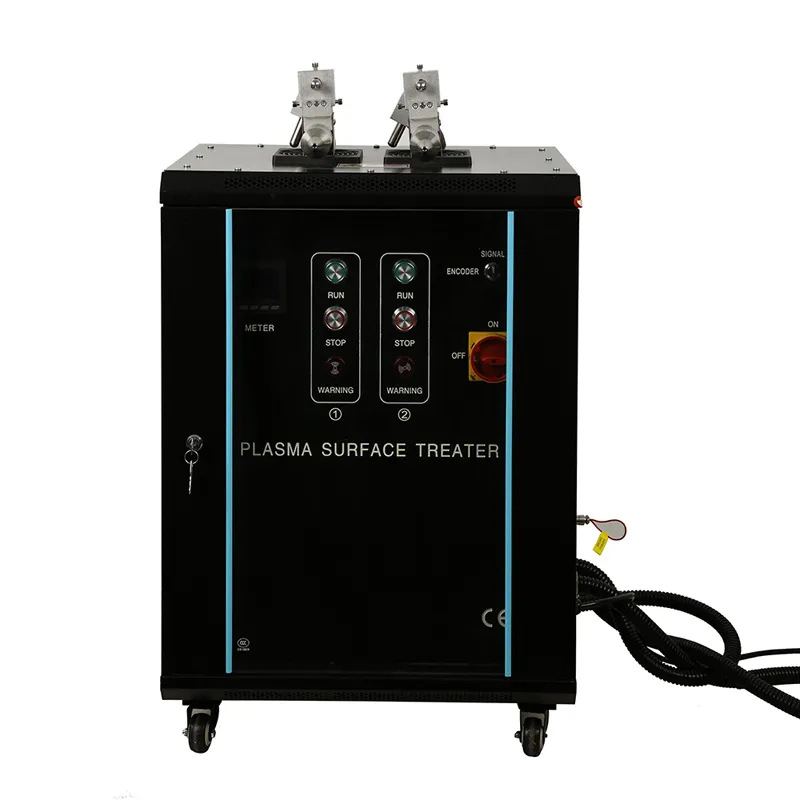 Plasma Treatment System