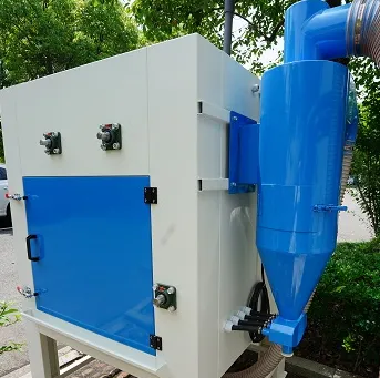 Dust Collector System