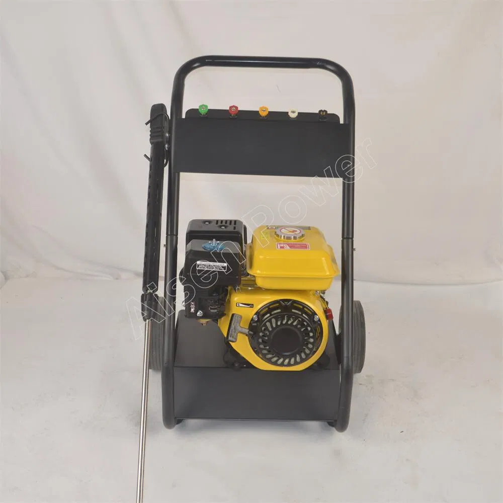 Ultimate 220V High Pressure Electric Car Wash System