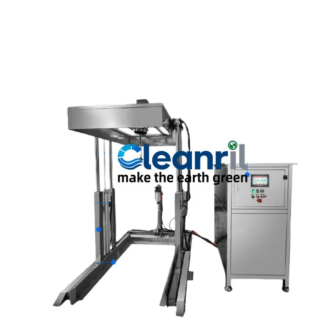 IBC Cleaning Internal 2