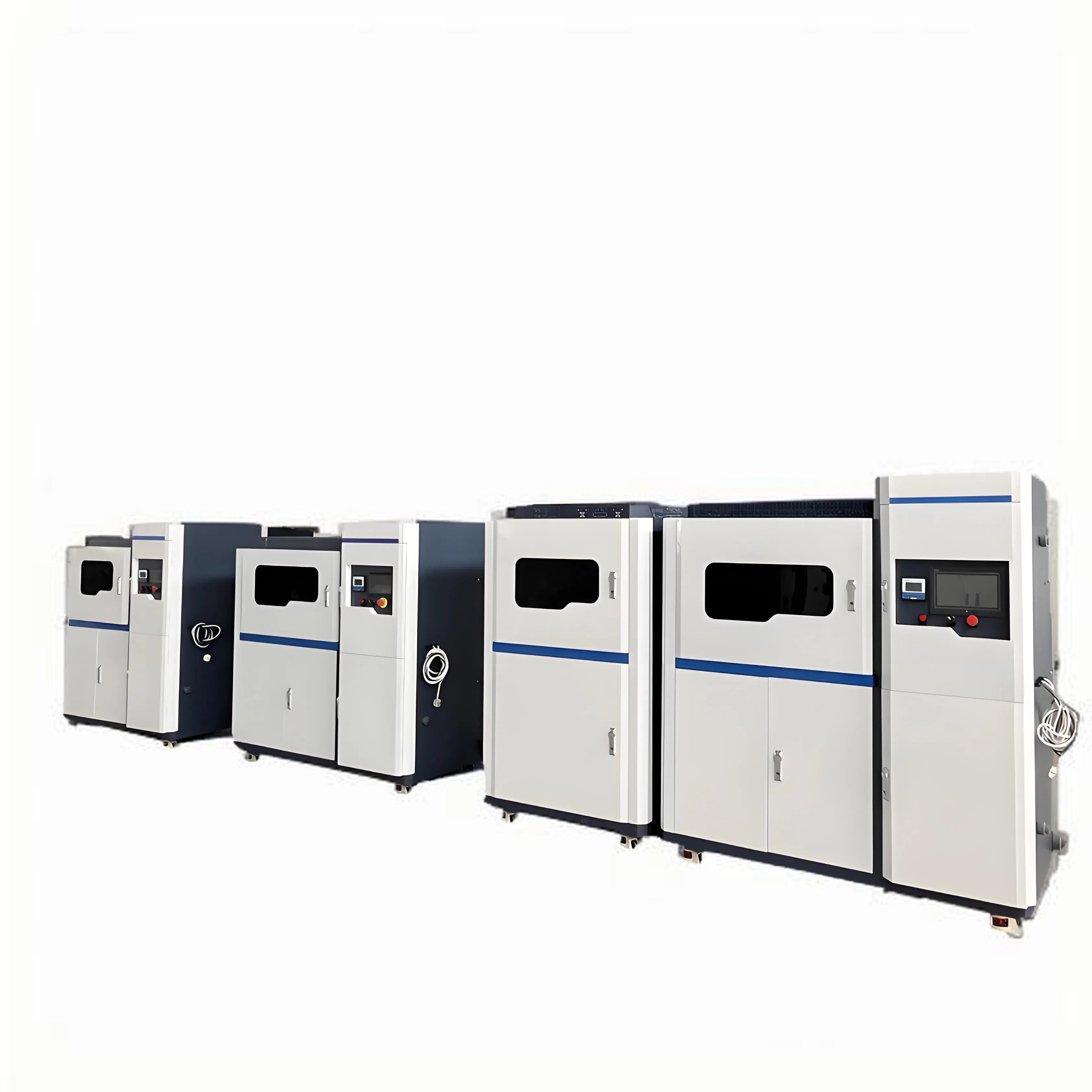 Automated Wastewater Treatment Equipment Modular Wastewater Treatment Solution