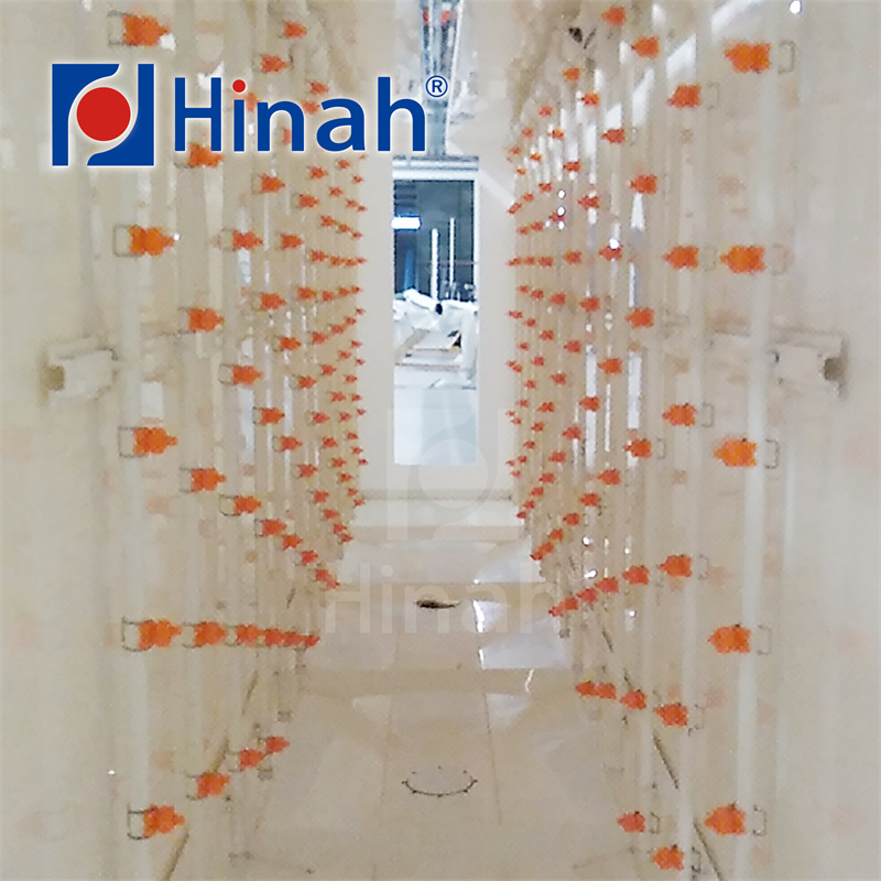 High Efficiency Automated Spray Pretreatment System for Metal Surface Preparation Cleaning and Phosphating