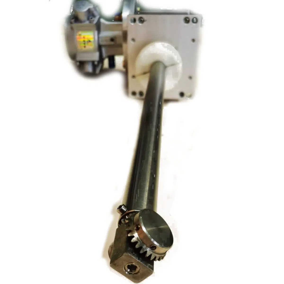 High-Efficiency Automated Heavy-Duty 50 Gallon Cleaning Systemfor Chemical Plants Industrial High-Pressure Internal Washing System