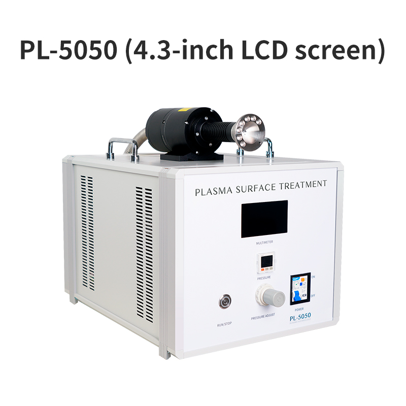 Keylink Advanced Plasma Cleaning System for Enhanced Surface Preparation