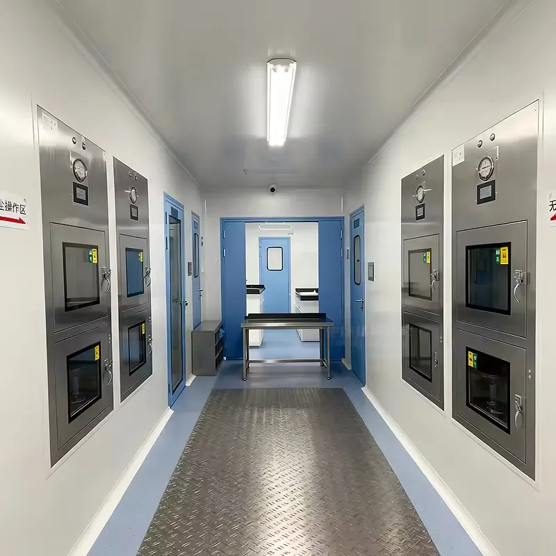 Pass Box Application 2