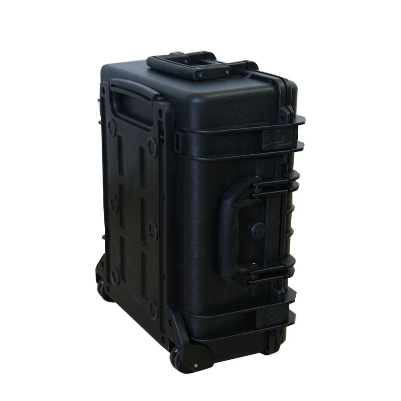 Portable Pulse Laser Cleaning System for Surface Cleaning