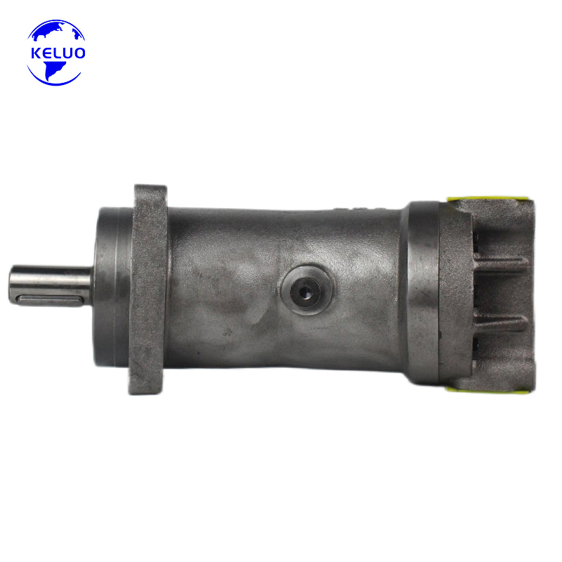 High Pressure Axial Piston Pump A2f80W2p2 for Articulated Dump Truck Hydraulic System