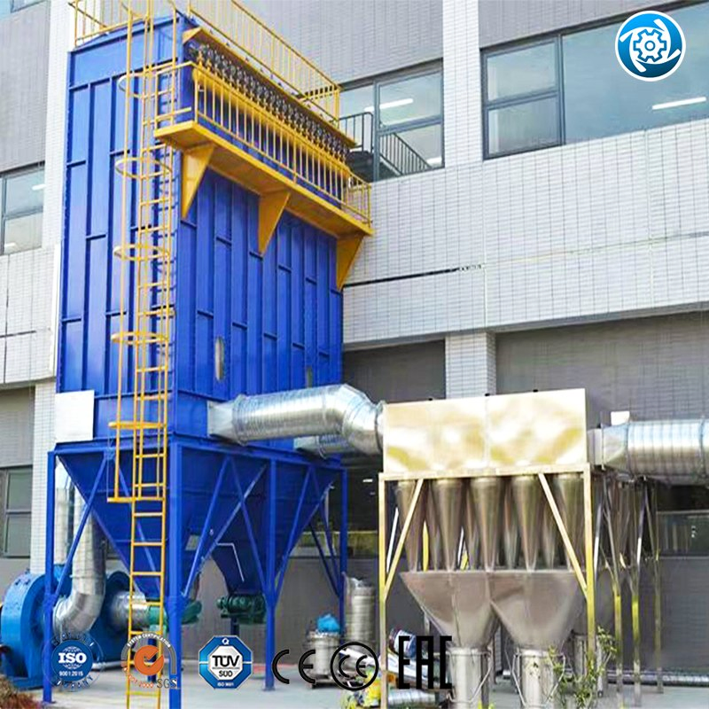 Ultimate Dust Elimination System for Effective Surface Cleaning