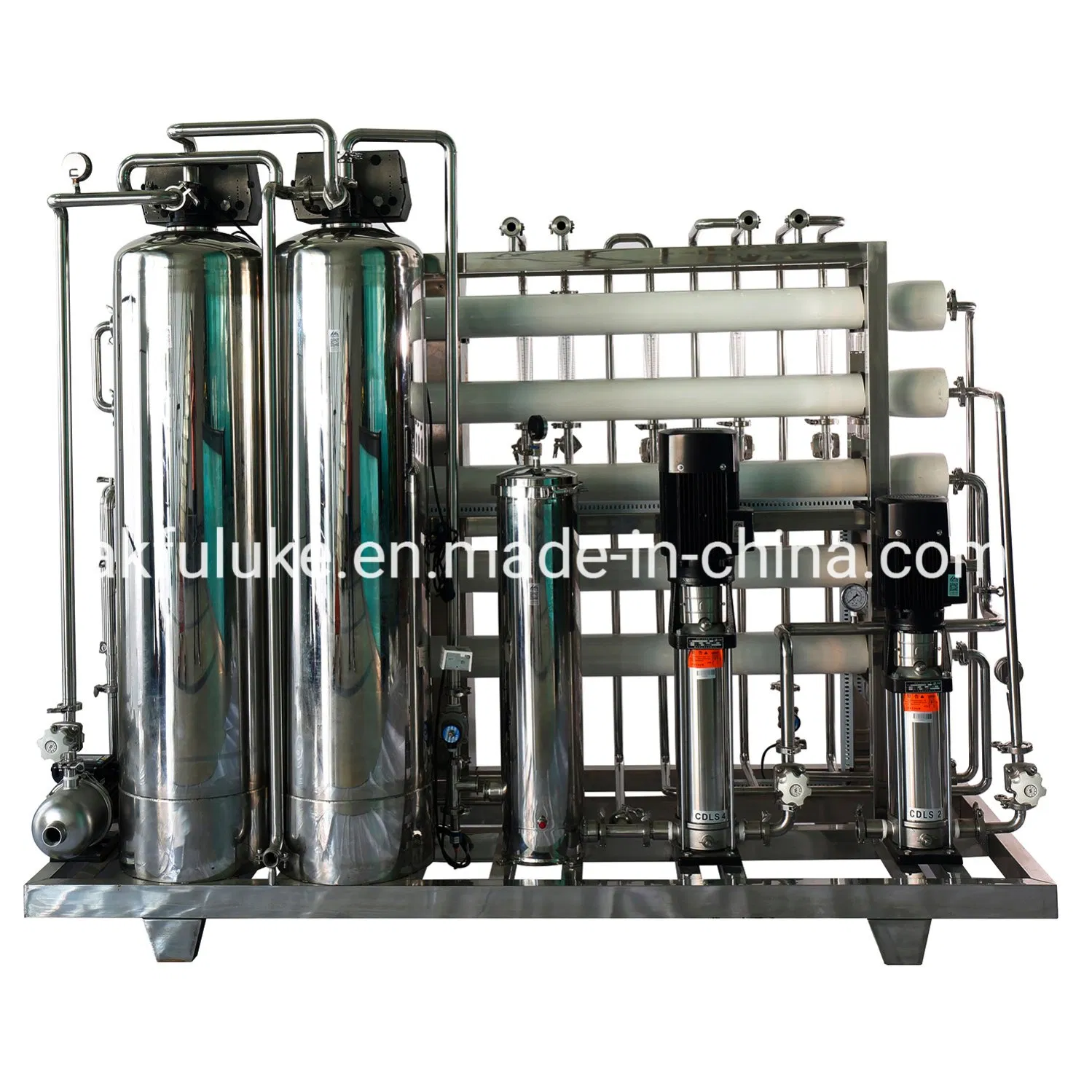 Water Jet Drain Cleaning Equipment Watering Equipment Water Softener Equipment