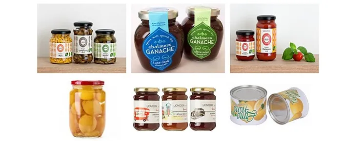 Heavy-Duty Bottle Cleaning Equipment