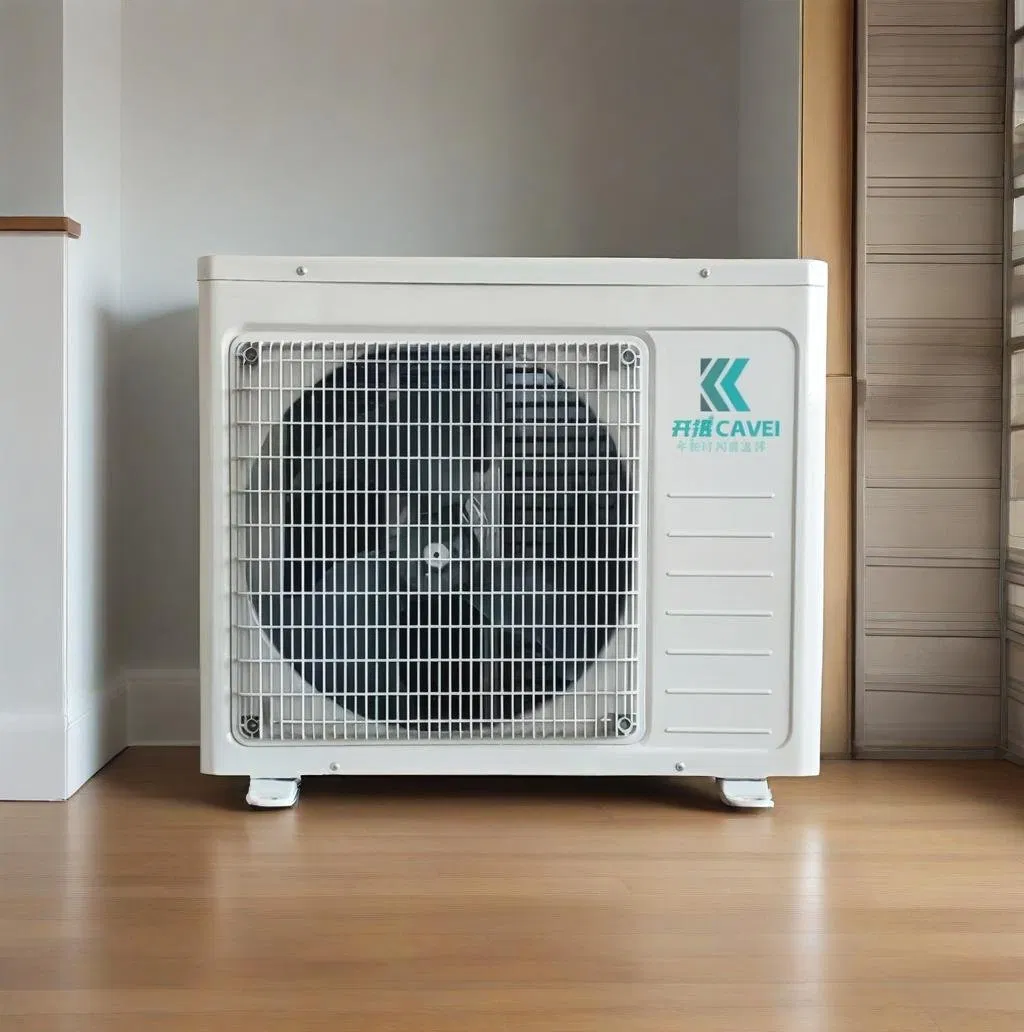 Comercial &amp; Residencial Aire Acondicionado High-Efficiency Air Conditioner Unit