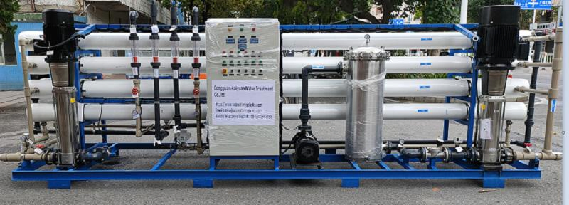 Containerised RO Unit Reverse Osmosis Unit RO Water Unit RO Unit for Sale RO Unit for Home
