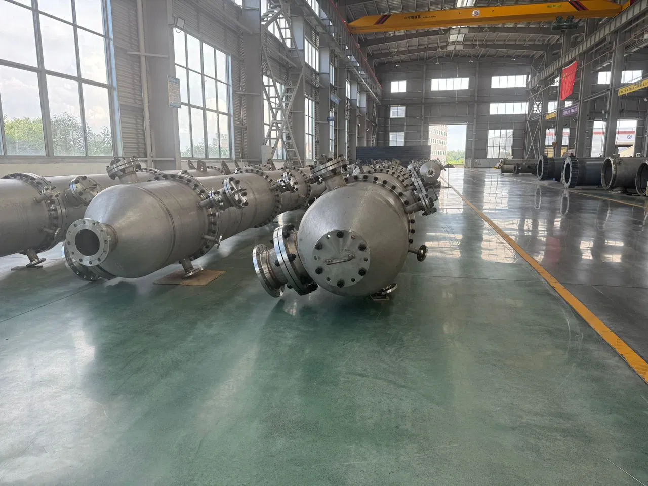 Customized Portable Air Conditioning Unit - 8418619000 Included