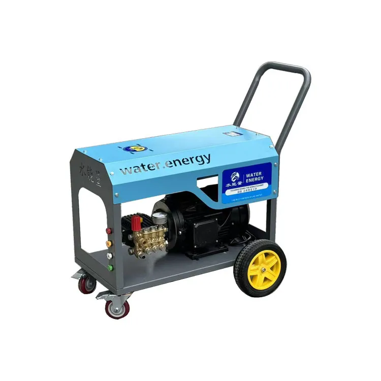 High Pressure Cleaner