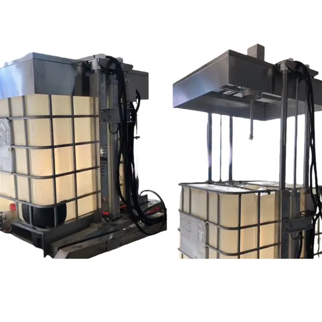 IBC Cleaning Internal 3