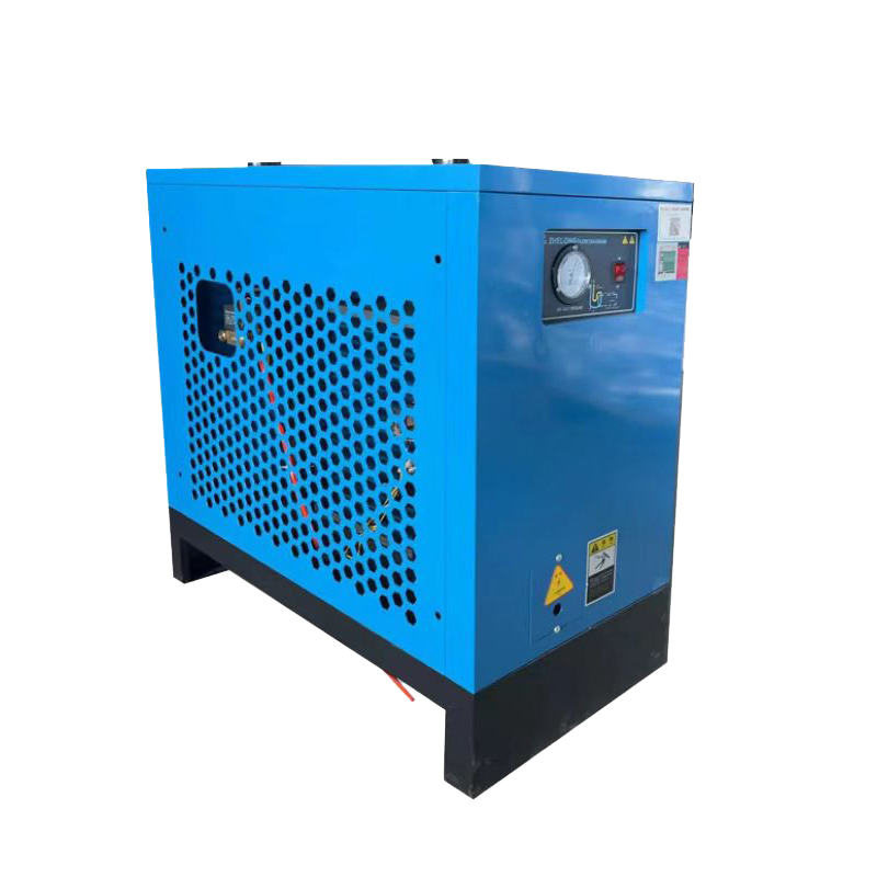 Air Compressor Drying Equipment OEM Service IP54 Protection 24/7 Operation