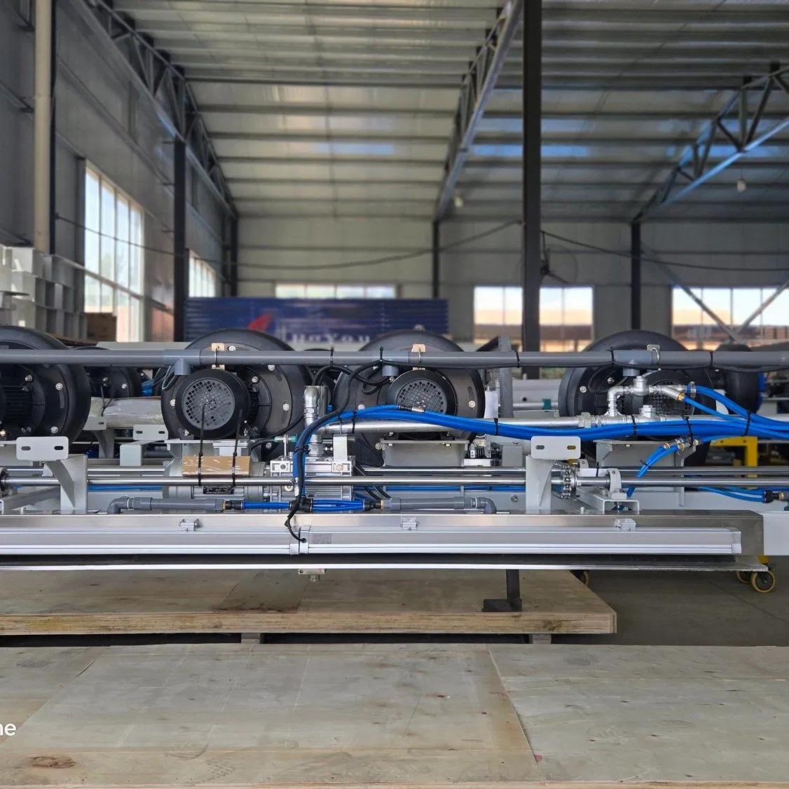 Touchless Car Wash Equipment for Effective and Gentle Cleaning Solutions