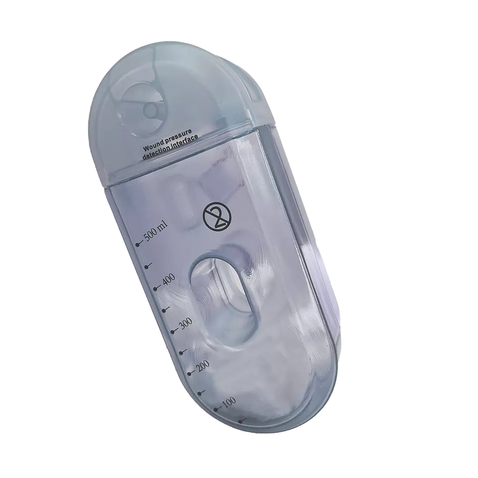 Npwt Negative Pressure Wound Therapy Unit