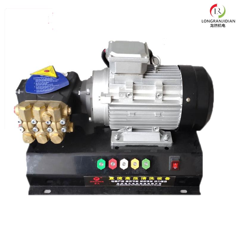 Heavy-Duty Car Wash Equipment for Professional Cleaning Needs