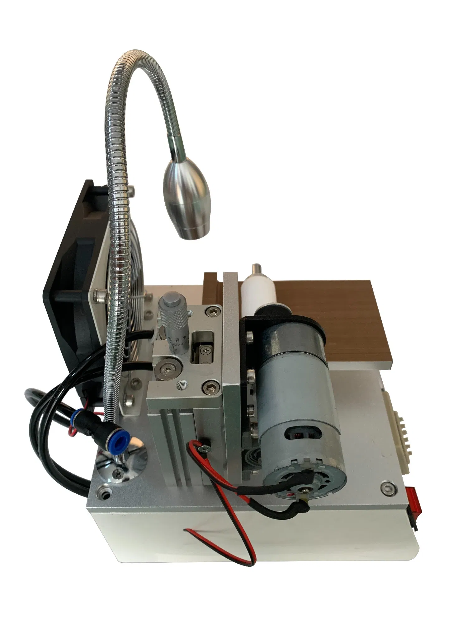 Heavy Duty Cleaning Equipment for Industrial Settings