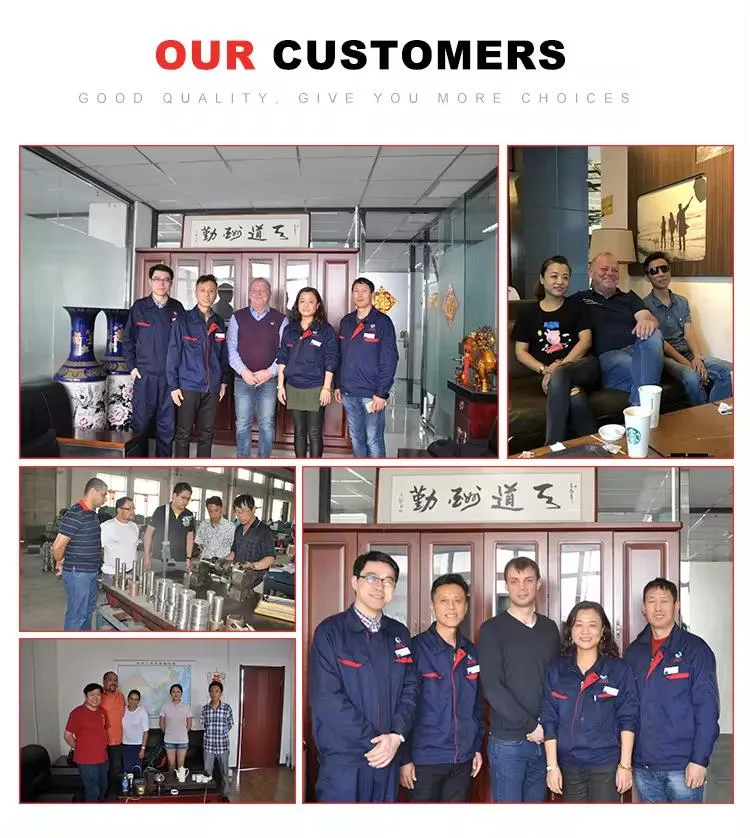 Manufacturing Process