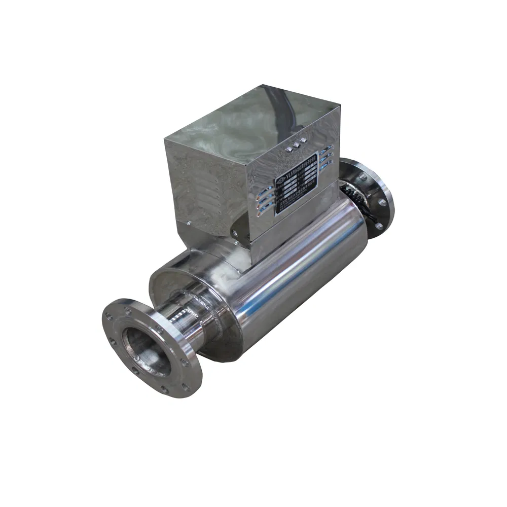 Electronic Descaling Water Treatment Equipment for Industrial Circulating Water