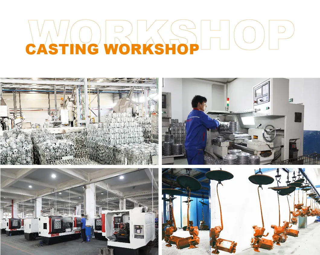 High Pressure Pumping Machine 3