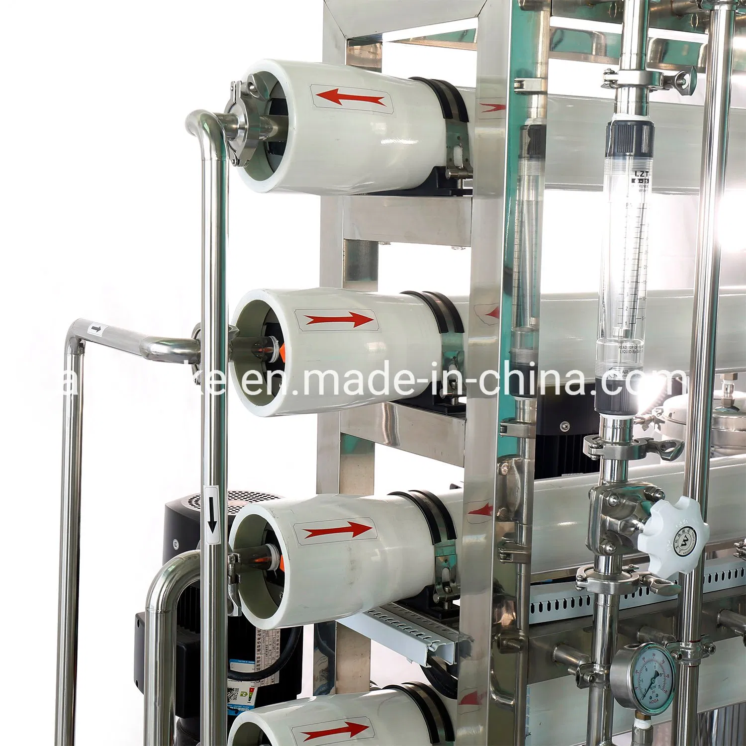 Water Jet Drain Cleaning Equipment Watering Equipment Water Softener Equipment