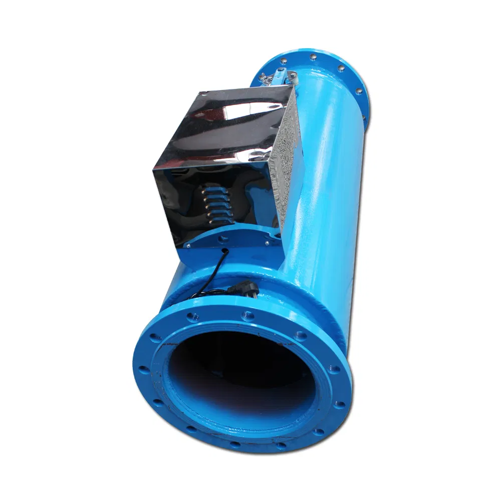 Electronic Descaling Water Equipment for Industrial Circulating Water