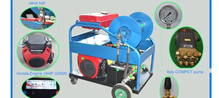 Drawings and Dimensions